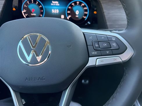 New 2026 Volkswagen Atlas SEL Premium R-Line AWD/4WD image 13