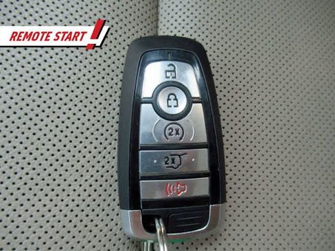 Used 2023 Ford Explorer Limited image 10