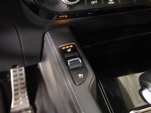 Used 2022 Kia Telluride SX w/ Nightfall Edition Package image 8