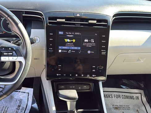 Used 2023 Hyundai Tucson SEL w/ Convenience Package image 20