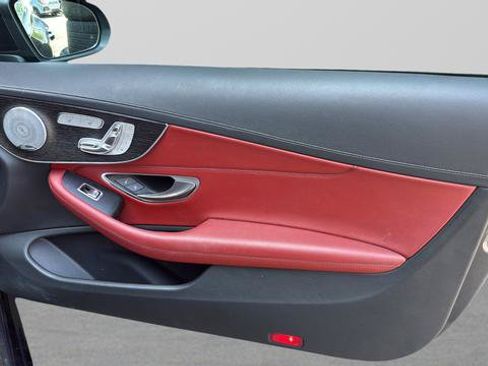 Used 2022 Mercedes-Benz C 43 AMG 4MATIC Coupe image 21