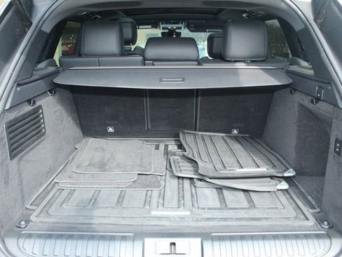 Used 2022 Land Rover Range Rover Sport HSE Silver Edition image 12