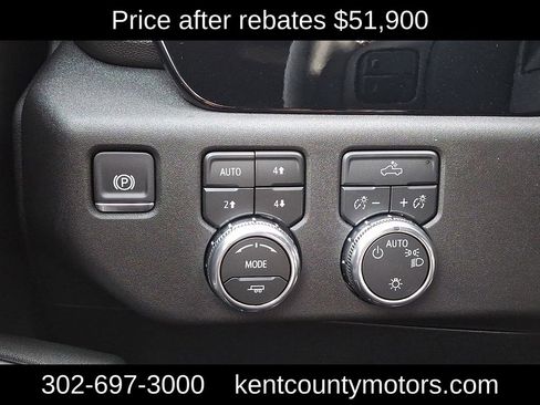 New 2026 GMC Sierra 1500 SLE image 20