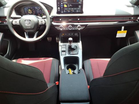 Certified 2026 Honda Civic Si image 18