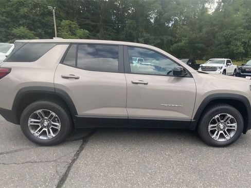 New 2026 GMC Terrain Elevation w/ Technology Package II image 9