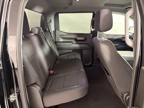 Used 2024 Chevrolet Silverado 1500 RST AWD/4WD image 46