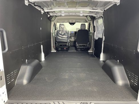 New 2025 Ford Transit 250 Base w/ Load Area Protection Package image 4