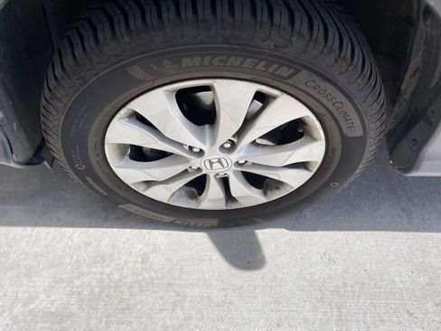 Used 2014 Honda CR-V EX-L image 8