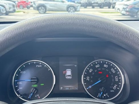 Used 2022 Toyota RAV4 LE AWD/4WD image 15
