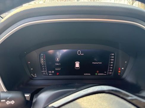 New 2026 Honda Pilot Elite image 17