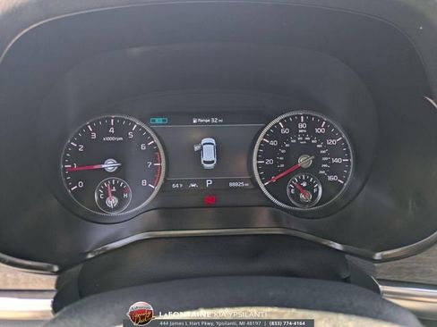 Used 2022 Kia Telluride SX w/ SX Prestige Package AWD/4WD image 18
