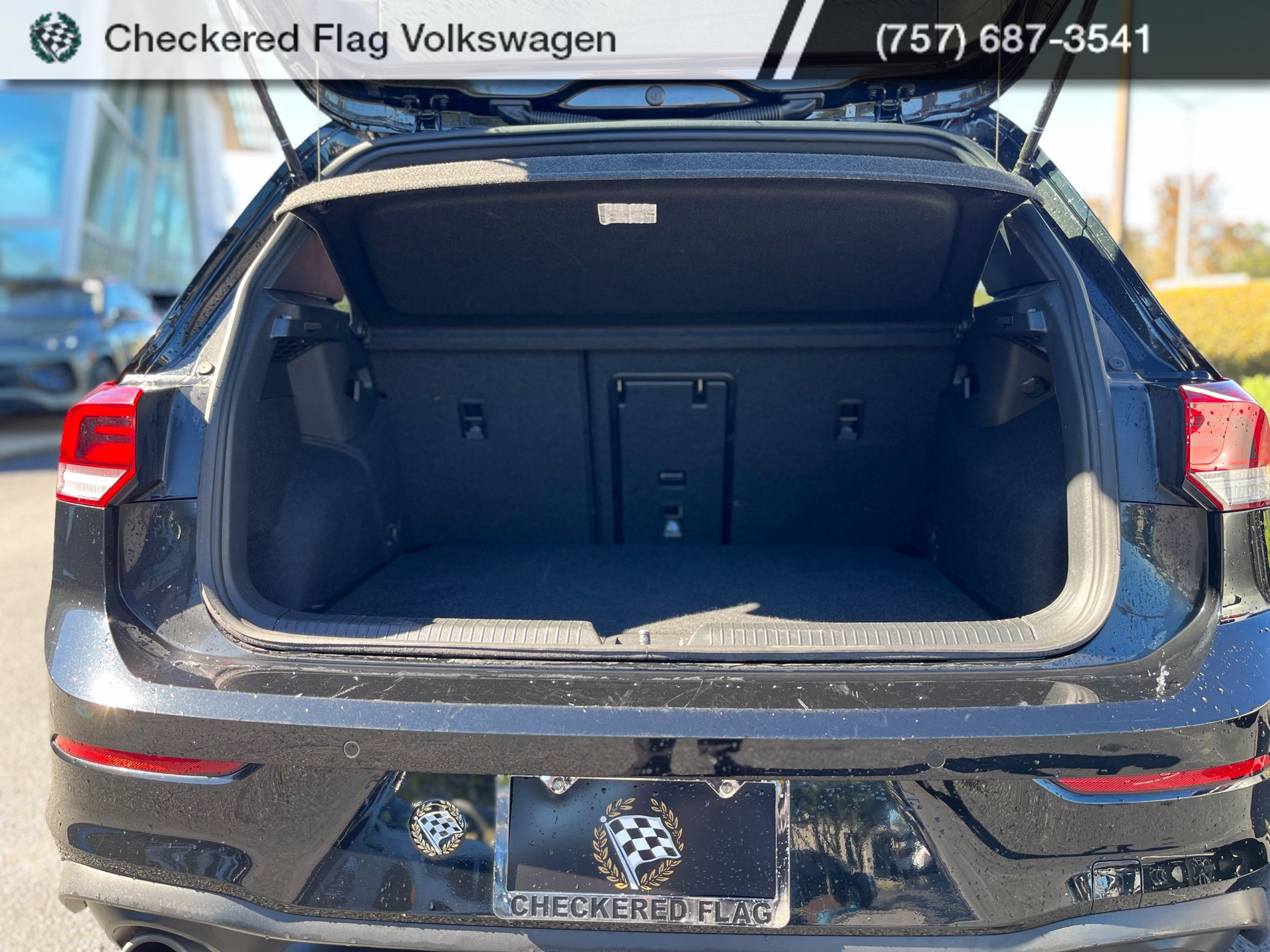 Used 2024 Volkswagen GTI S FWD image 32