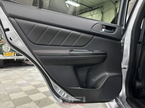 Used 2021 Subaru WRX Premium image 38