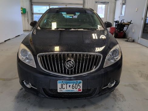 Used 2016 Buick Verano Sport Touring image 7