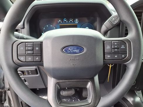 New 2026 Ford F150 STX w/ Equipment Group 200A RWD image 16