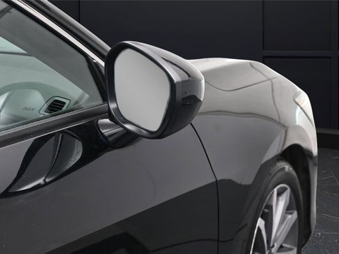 Certified 2024 Acura Integra FWD image 16