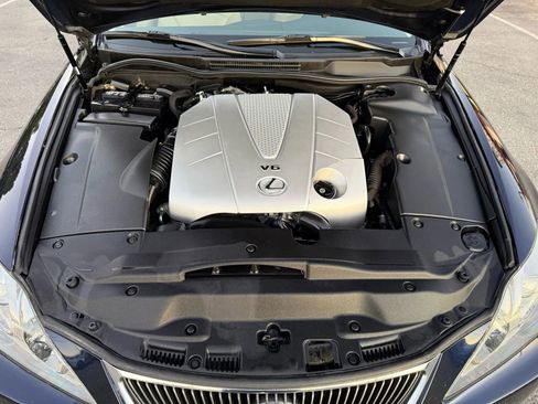 Used 2006 Lexus IS 350 image 14