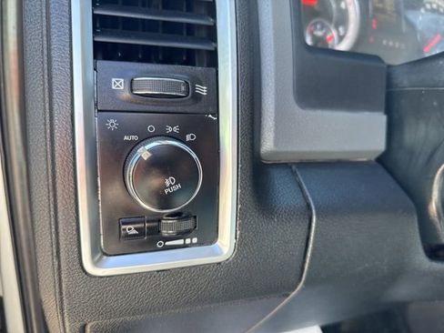 Used 2016 RAM 2500 Lone Star image 23