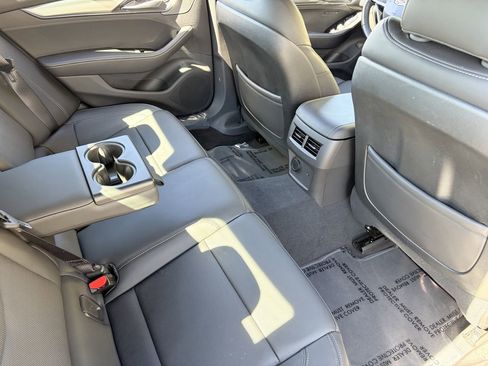 Certified 2025 Cadillac CT5 Premium Luxury w/ Technology Package image 15