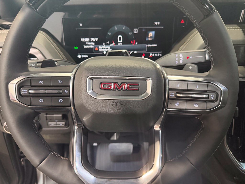 Used 2026 GMC Yukon Elevation w/ Elevation Premium Package RWD image 18