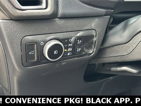 New 2025 Ford Bronco Sport Big Bend w/ Convenience Package image 8