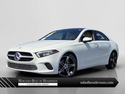 Certified 2022 Mercedes-Benz A 220