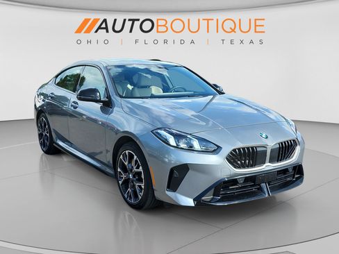 Used 2026 BMW 228i xDrive AWD/4WD image 7