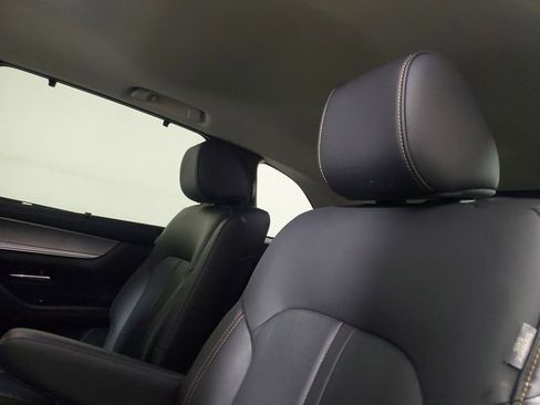 Used 2024 MAZDA CX-90 Plug-In Hybrid w/ Preferred image 13