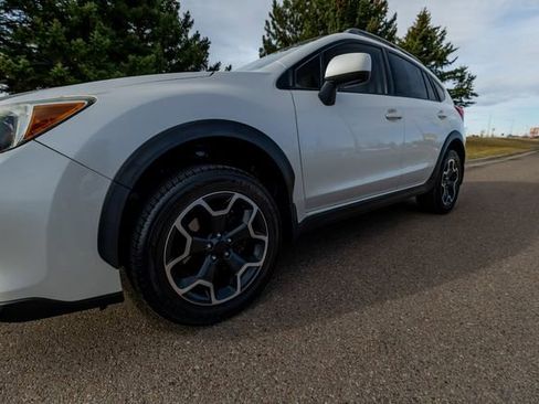 Used 2014 Subaru Crosstrek 2.0i Premium w/ Popular Package #2 image 9