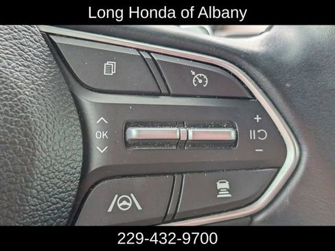 Used 2023 Hyundai Santa Fe SEL w/ Premium Package FWD image 27