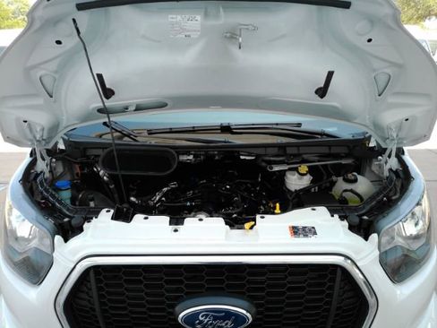 Used 2025 Ford Transit 350 XLT RWD image 42