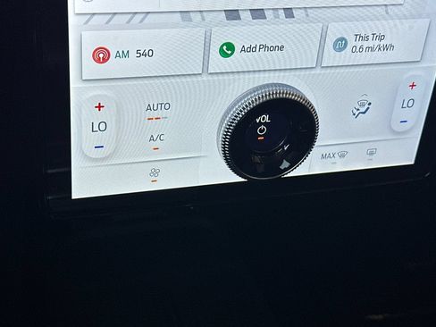 New 2026 Ford Mustang Mach-E Select RWD image 20