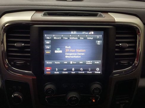 Used 2018 RAM 2500 Laramie w/ Convenience Group image 21