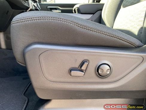 New 2026 RAM 1500 Big Horn image 25