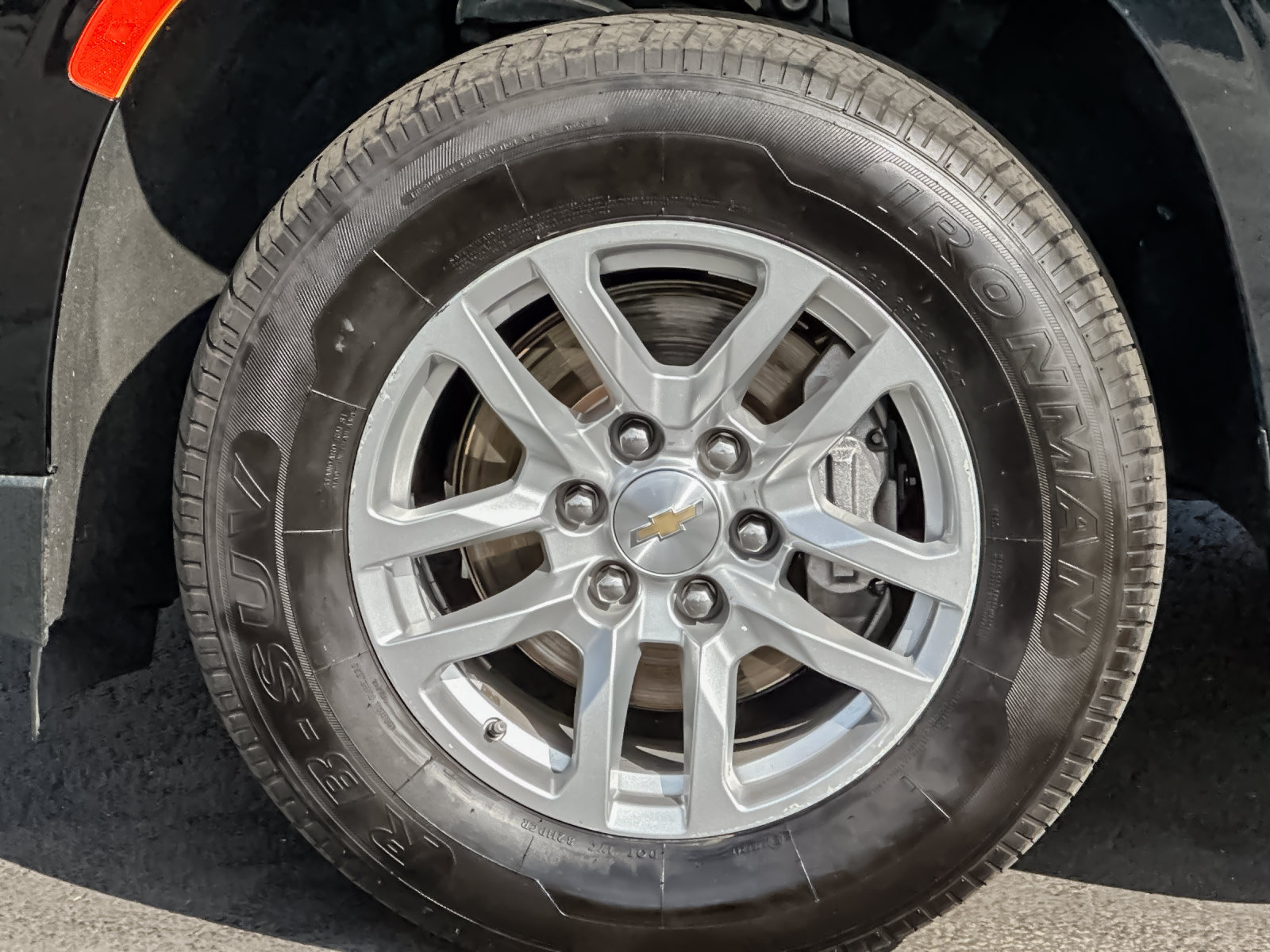 Used 2023 Chevrolet Tahoe LT AWD/4WD image 26