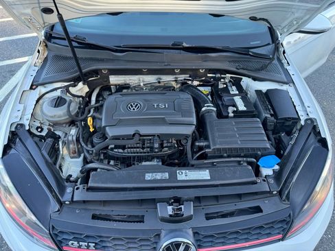 Used 2016 Volkswagen GTI S w/ Lighting Package (SEL) image 20