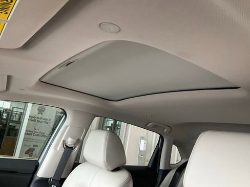 Certified 2025 Honda HR-V EX-L image 7