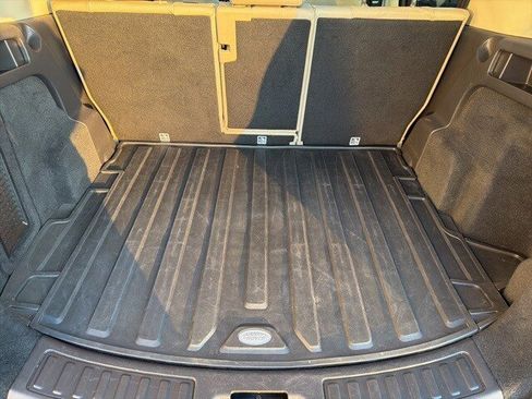 Used 2018 Land Rover Discovery Sport HSE image 54