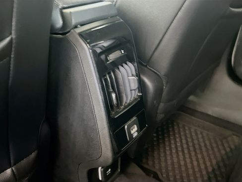 Used 2025 Jeep Compass Trailhawk AWD/4WD image 26