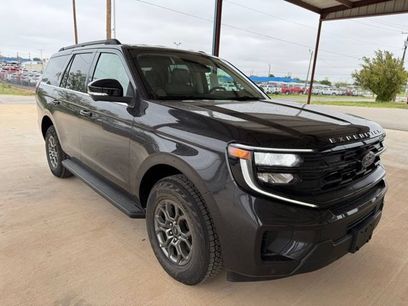 New 2026 Ford Expedition Active