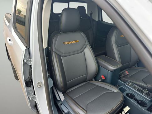 New 2026 Ford Maverick Tremor AWD/4WD image 30