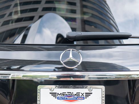 Used 2022 Mercedes-Benz GLS 580 4MATIC image 51