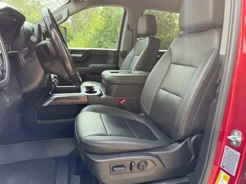 Used 2022 Chevrolet Silverado 3500 LT w/ Convenience Package AWD/4WD image 17