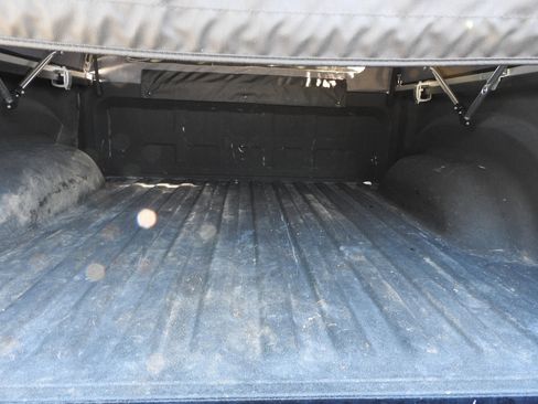 Used 2015 RAM 1500 Big Horn image 12