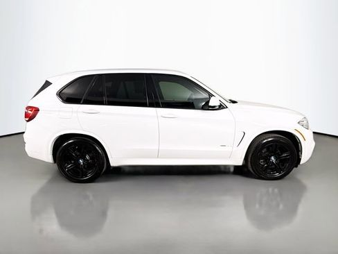 Used 2018 BMW X5 xDrive35i image 8