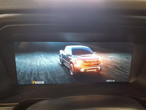 Used 2024 Ford F150 Raptor AWD/4WD image 9