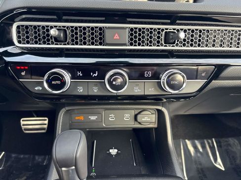 Certified 2026 Honda Civic Sport Touring image 25