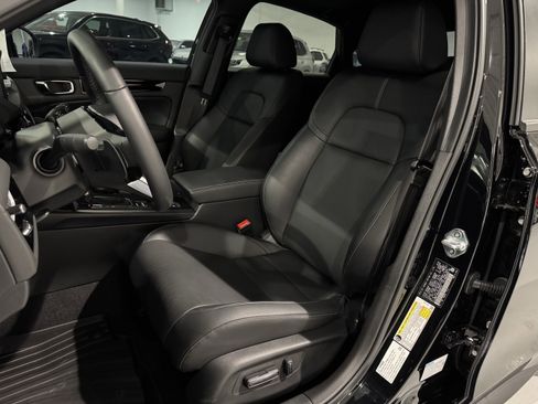 Used 2026 Honda Civic Sport Touring image 25