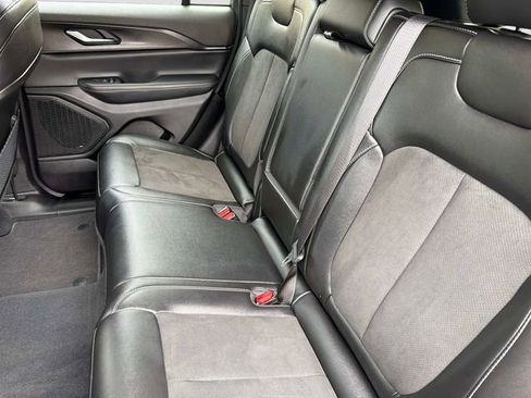 Used 2024 Jeep Grand Cherokee Altitude AWD/4WD image 13