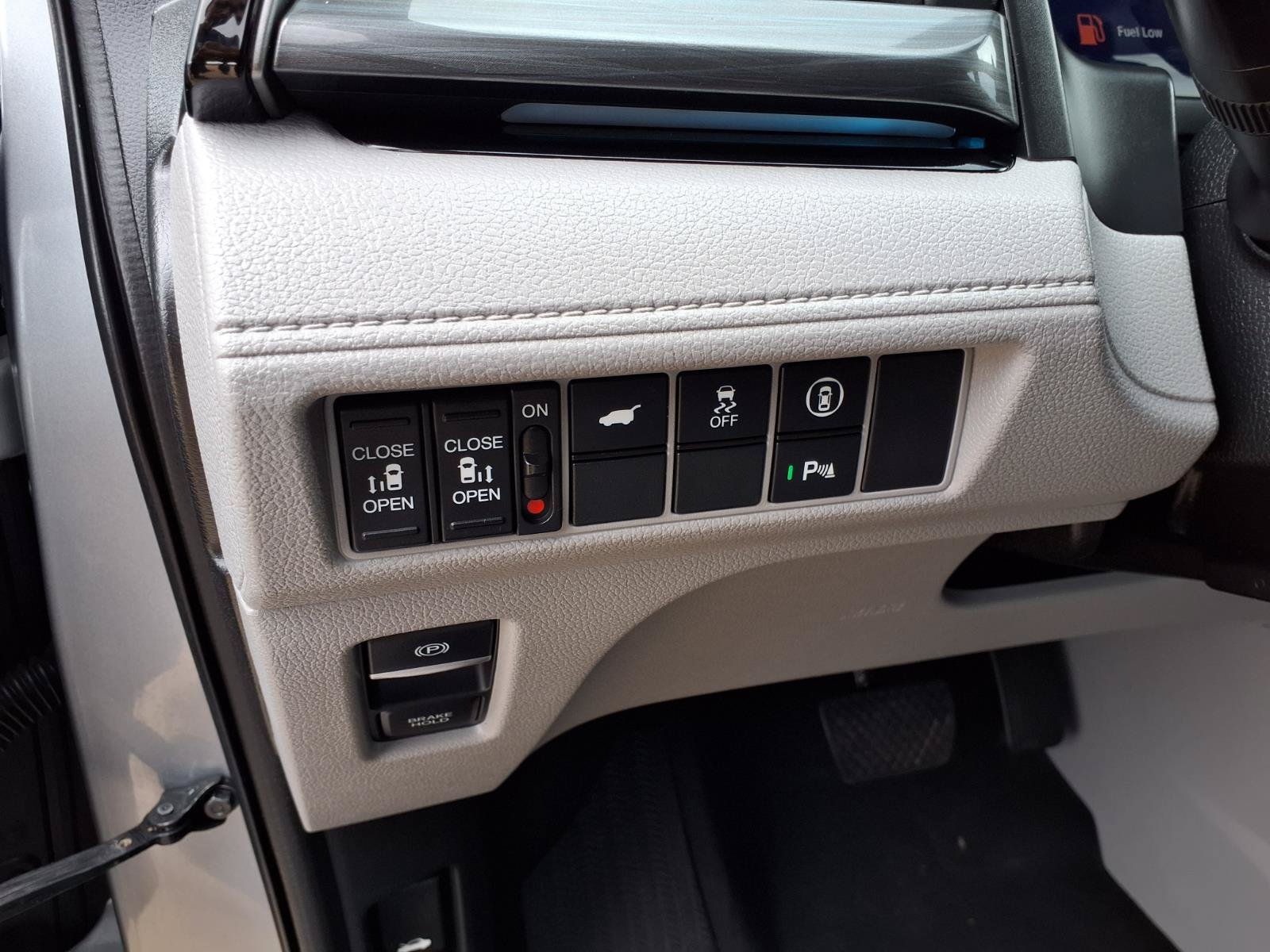 Used 2021 Honda Odyssey Elite image 15